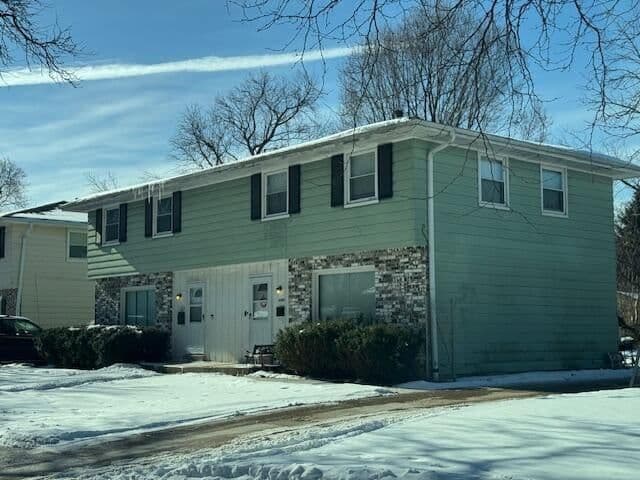 4507 47th, Milwaukee, WI 53218