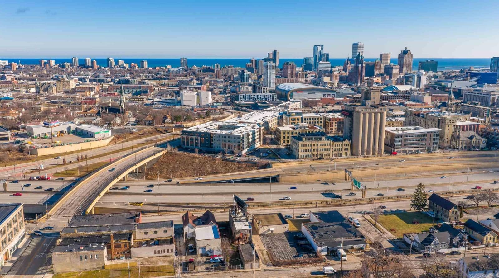 1319 12th, Milwaukee, WI 53205