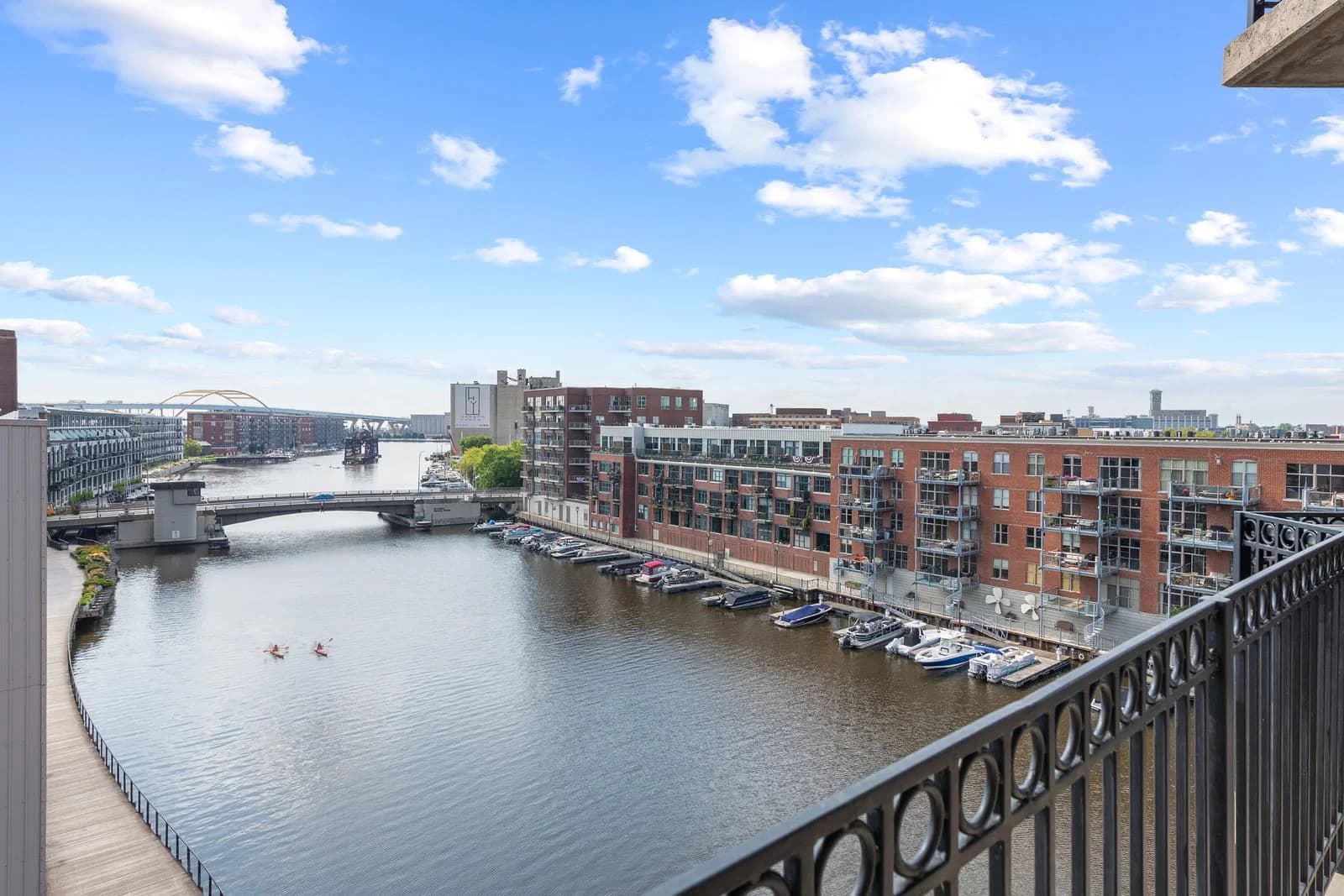 102 Water, Milwaukee, WI 53202
