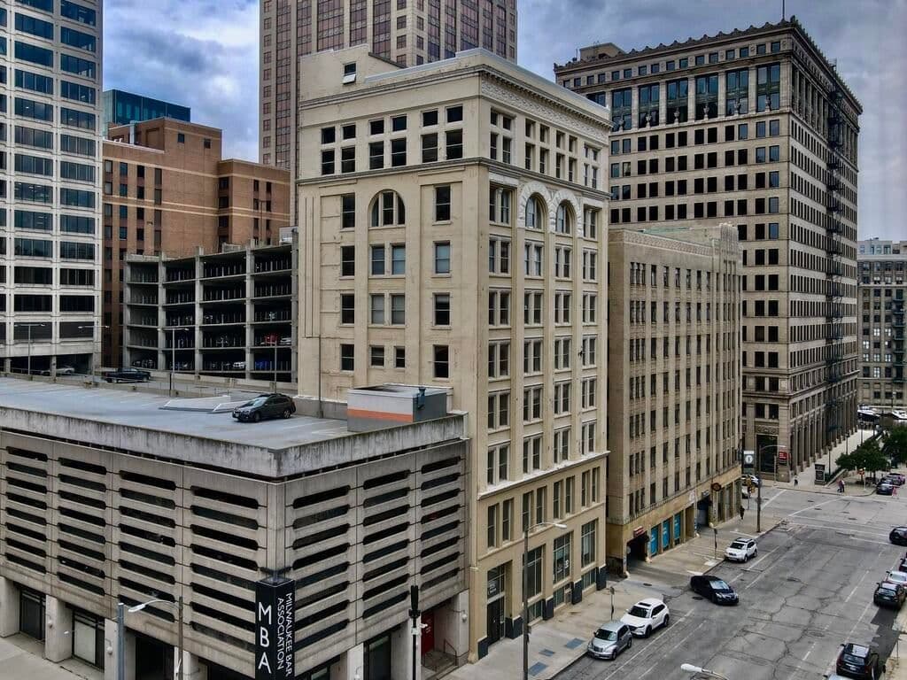 225 Mason, Milwaukee, WI 53202