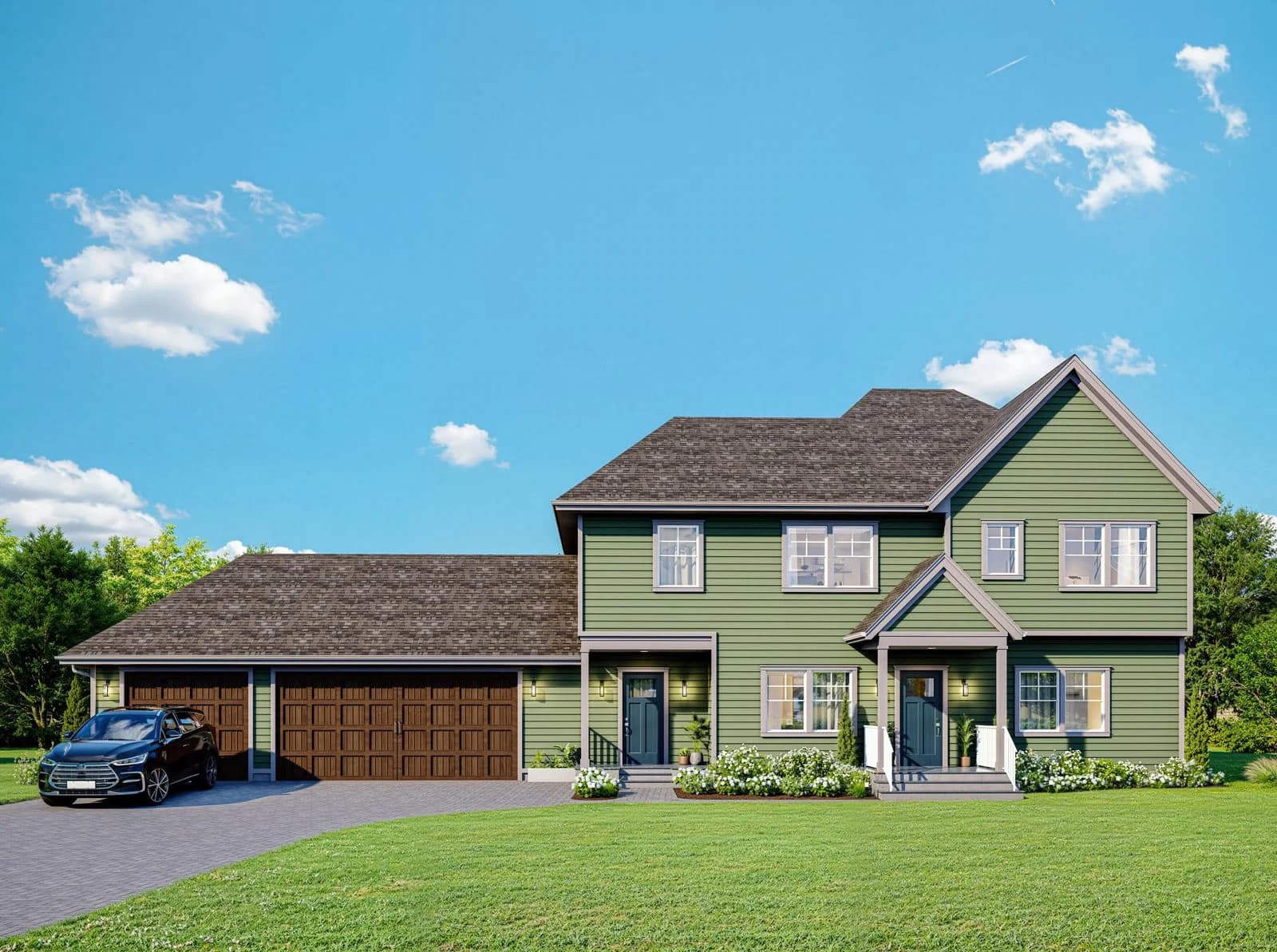 4714 Drexel, Franklin, WI 53132