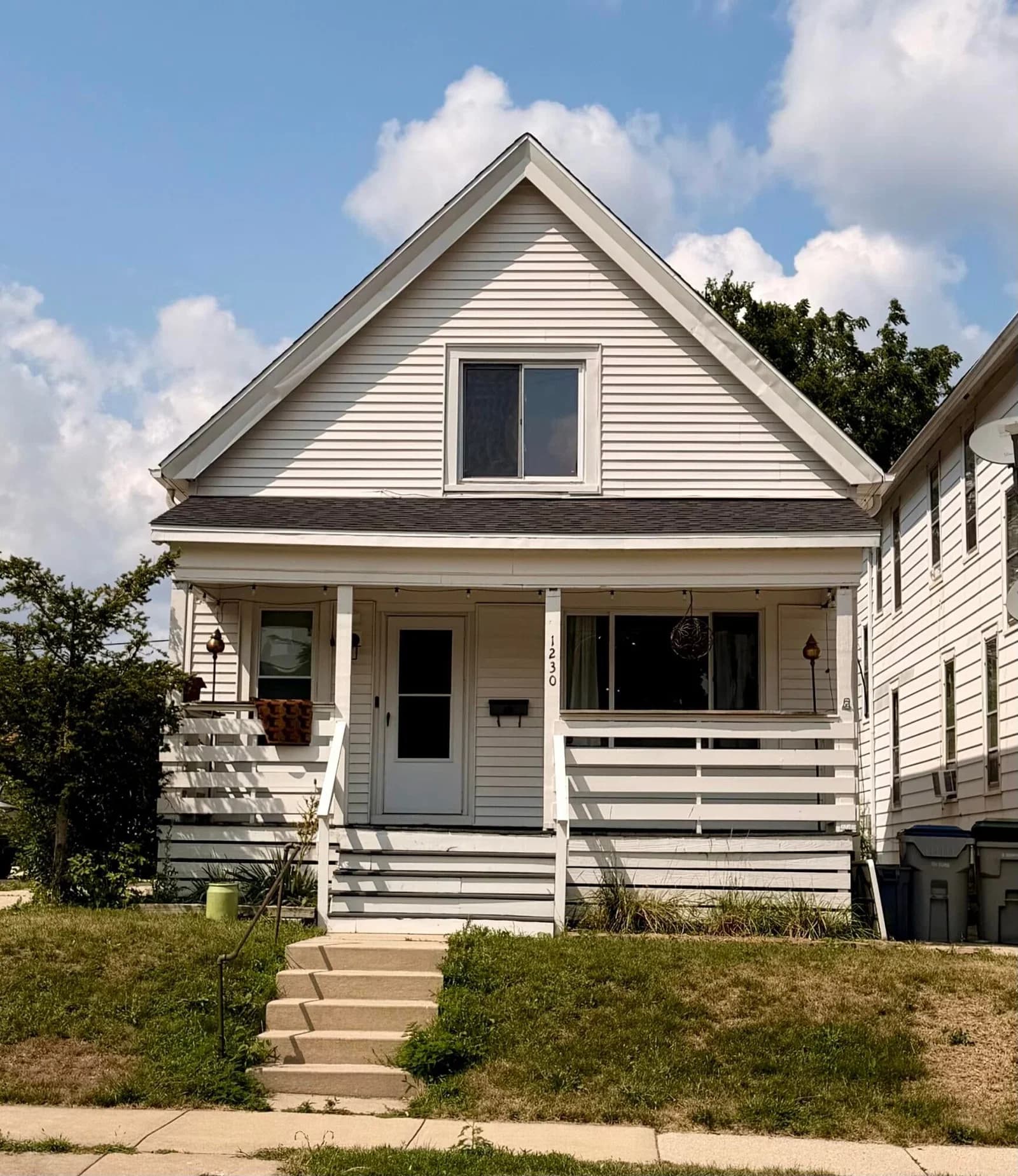 1230 Pryor, Milwaukee, WI 53207