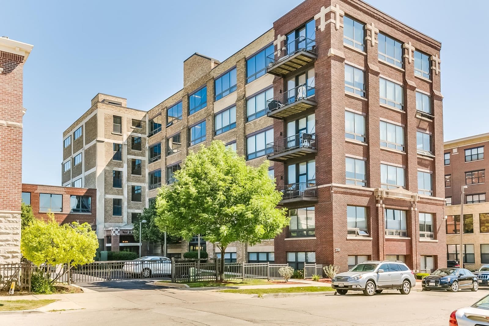 234 Reservoir, Milwaukee, WI 53212