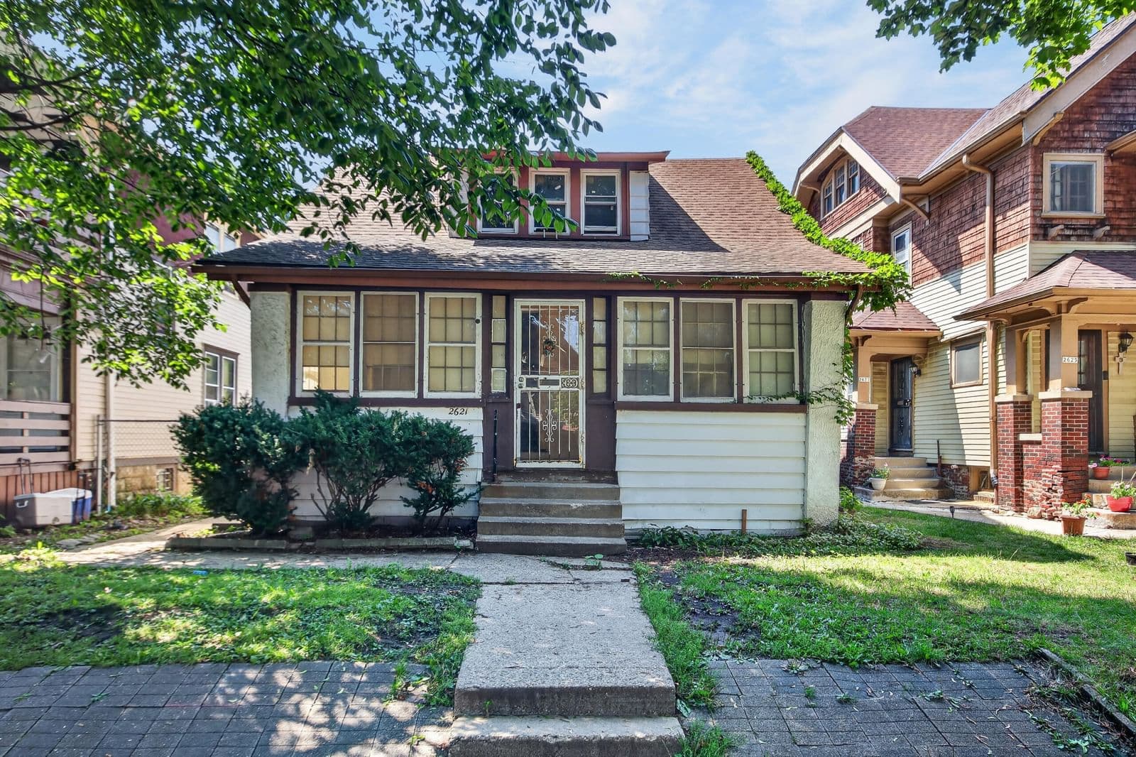 2621 49th, Milwaukee, WI 53210