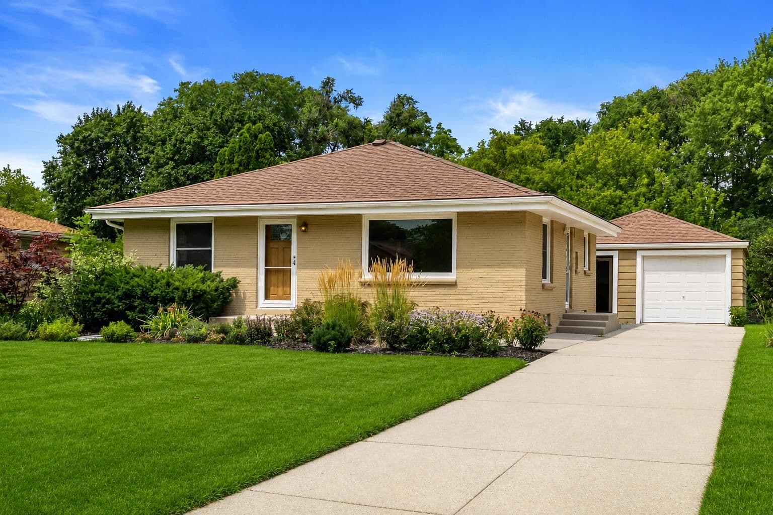 11004 Wisconsin, Wauwatosa, WI 53226