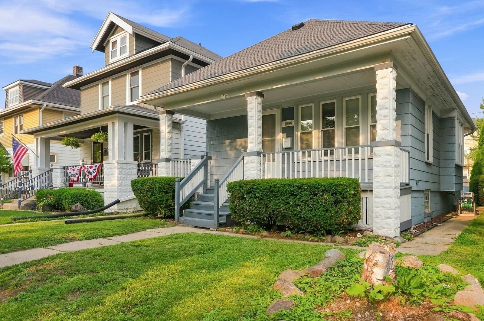 1564 77th, West Allis, WI 53214