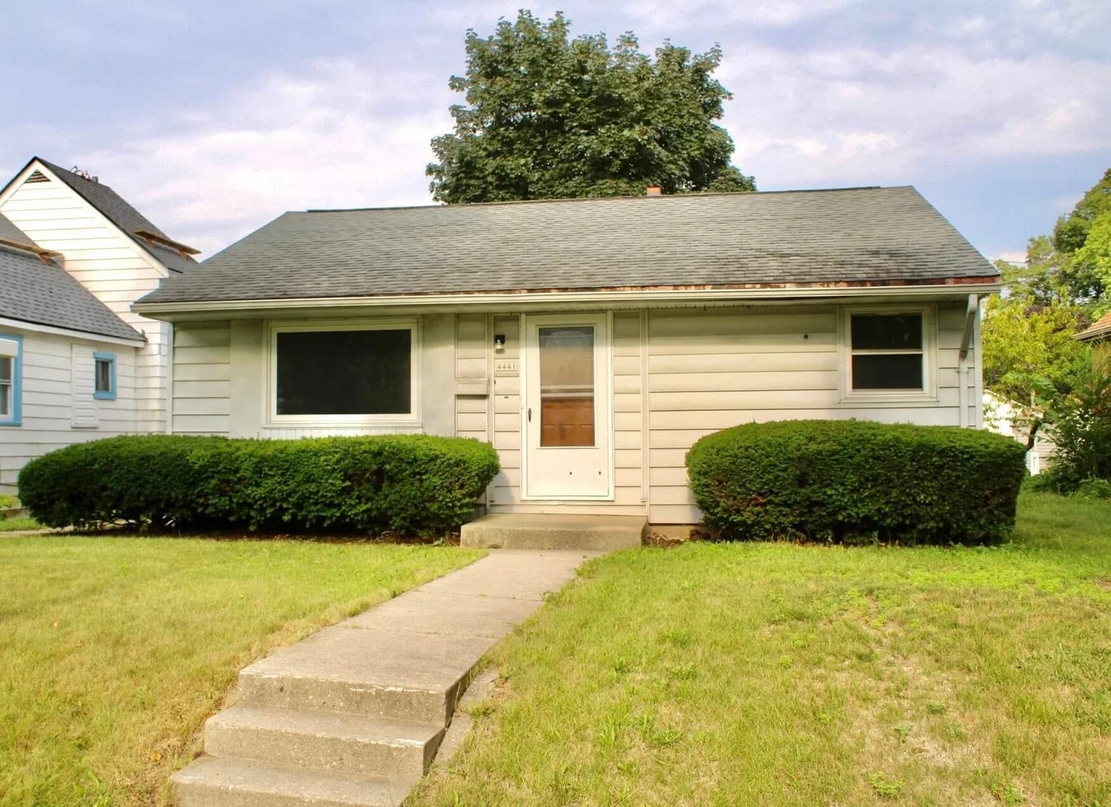 4441 65th, Milwaukee, WI 53218
