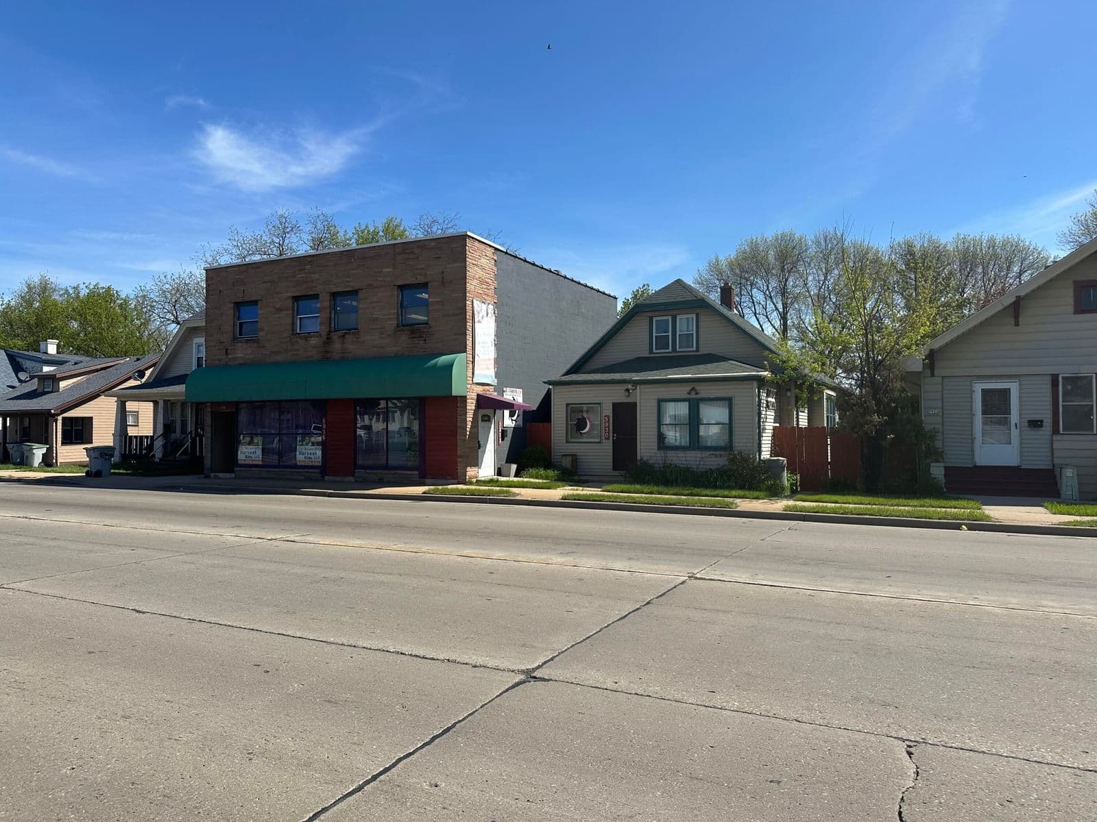 5934 Appleton, Milwaukee, WI 53210
