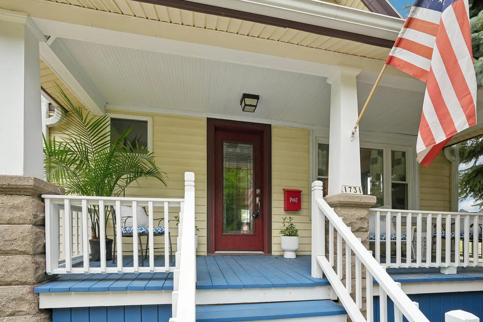 1731 Bennett 2