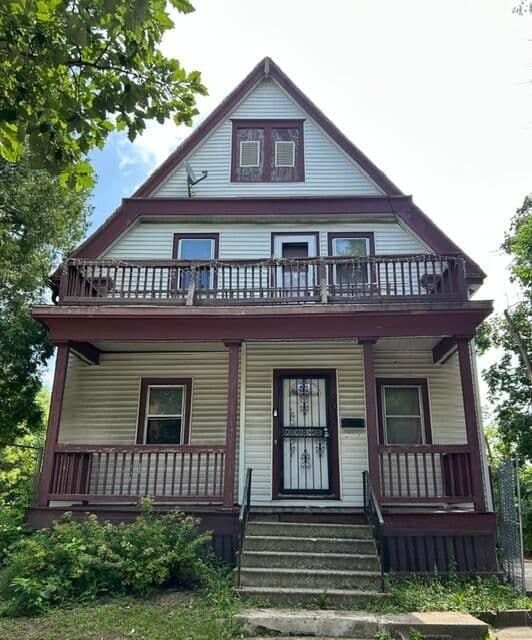 2012 36th, Milwaukee, WI 53208