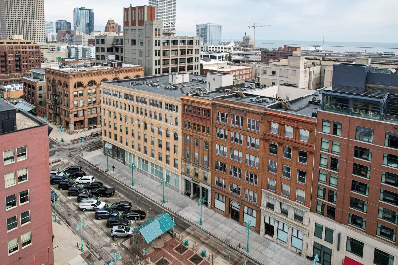 234 Broadway, Milwaukee, WI 53202