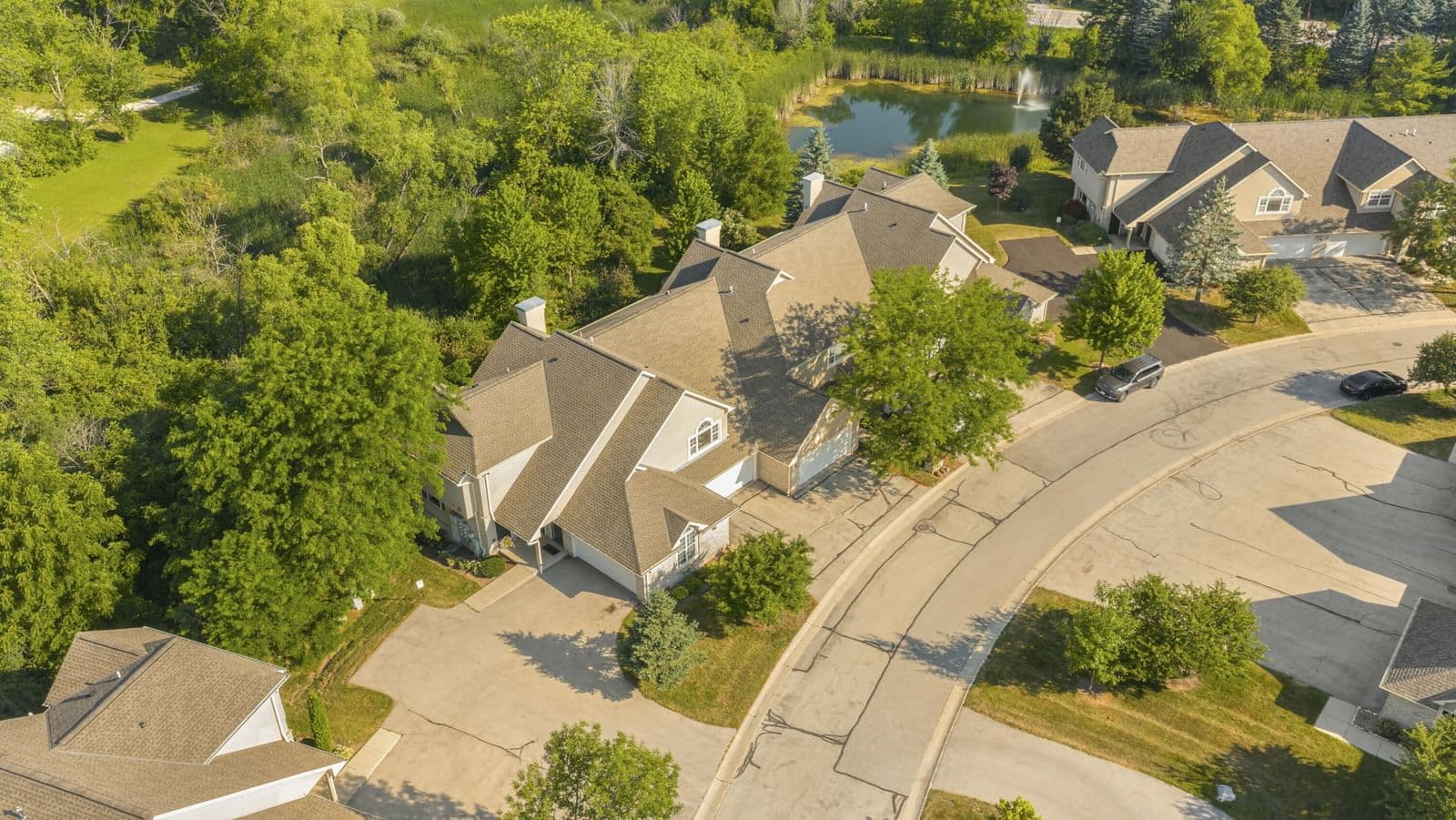 9140 Elm, Franklin, WI 53132