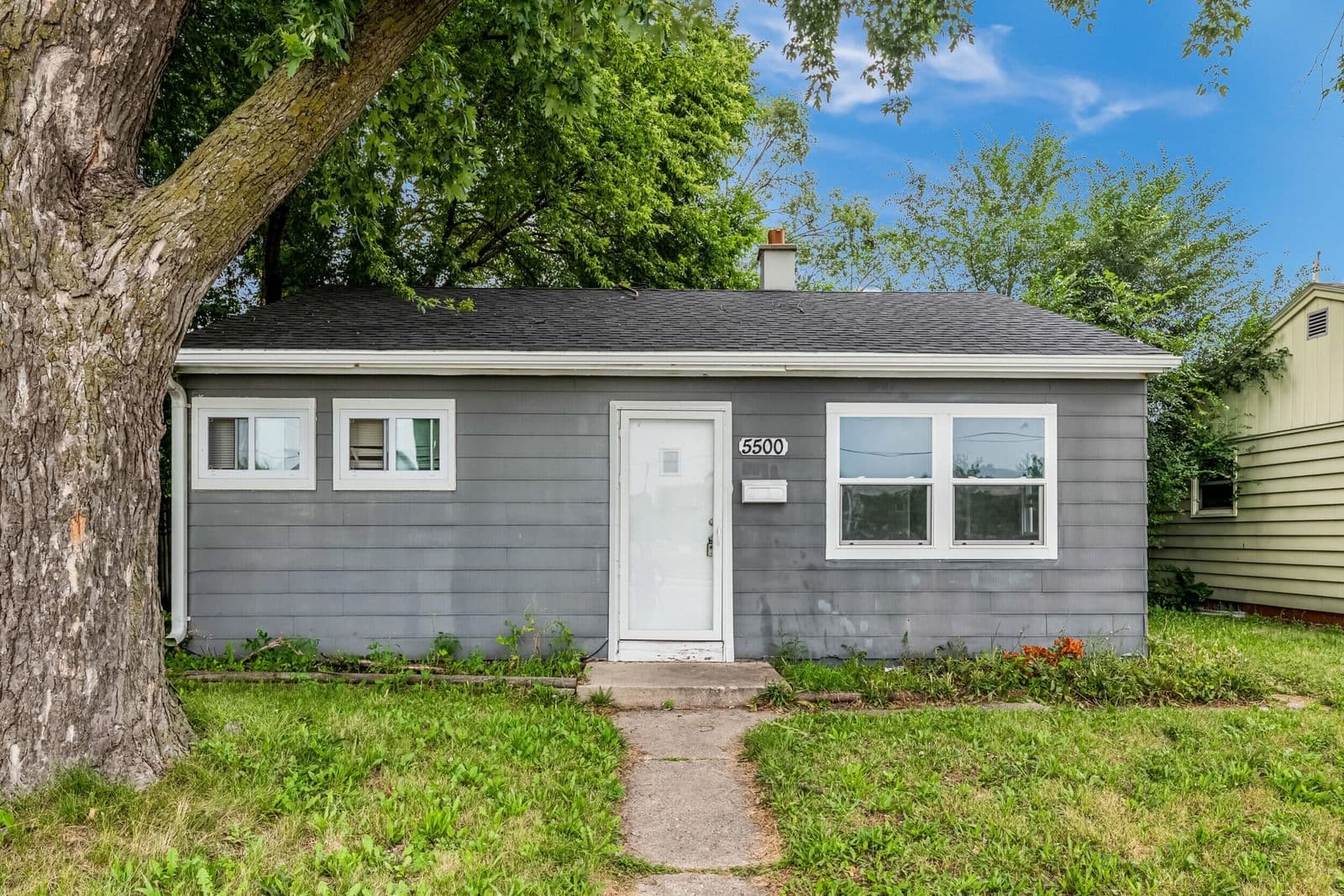 5500 60th, Milwaukee, WI 53218