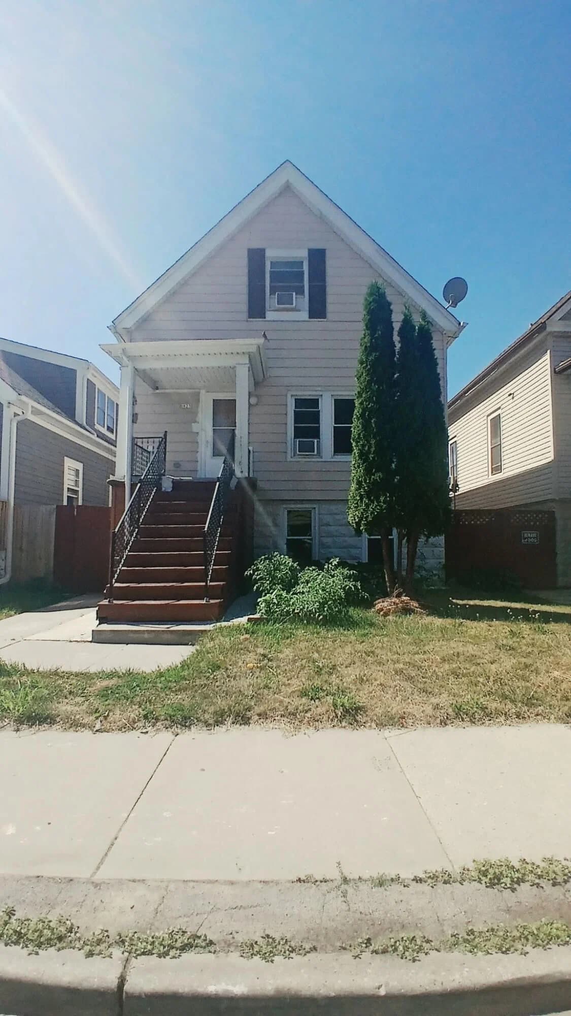 1823 Kerney, Milwaukee, WI 53215