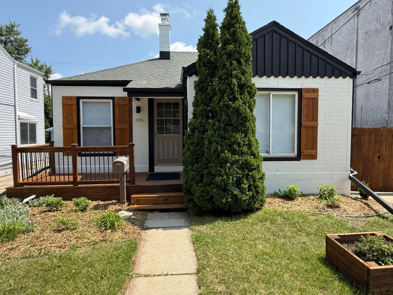 2586 77th, West Allis, WI 53219