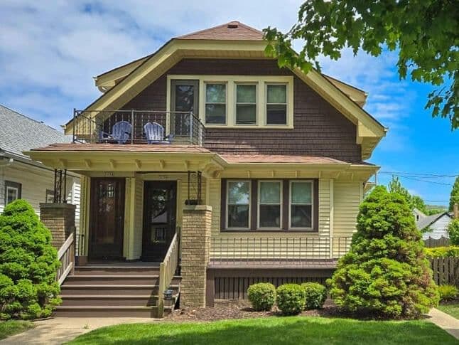 3154 Nevada, Milwaukee, WI 53207