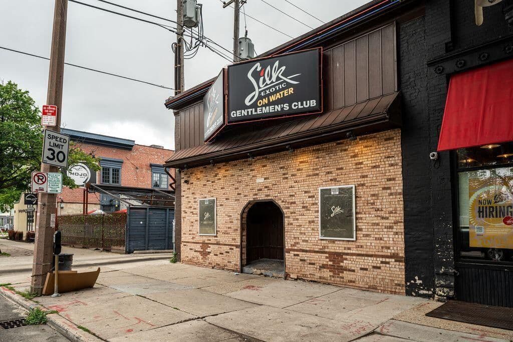 144 Juneau, Milwaukee, WI 53202