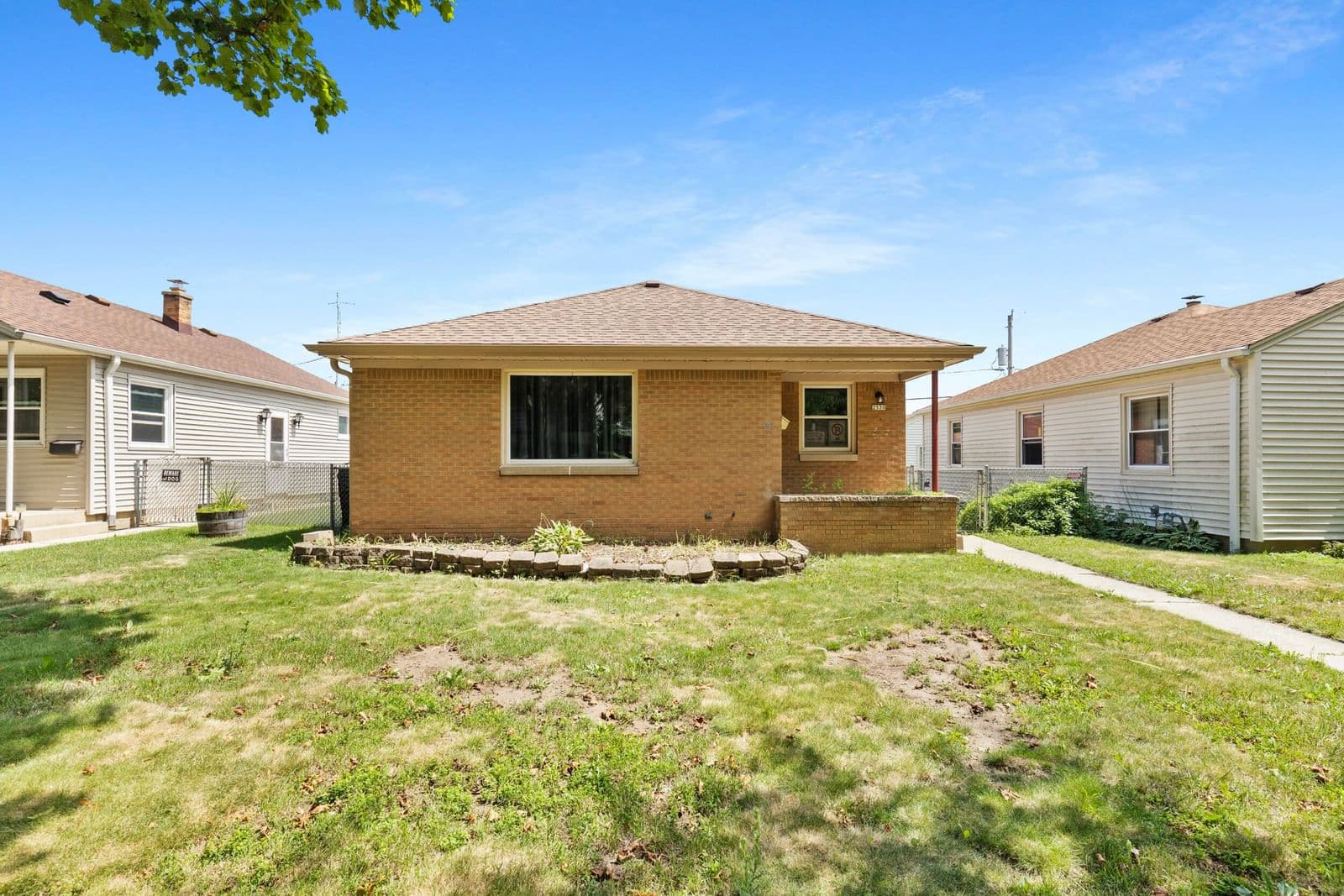 2530 64th, Milwaukee, WI 53219