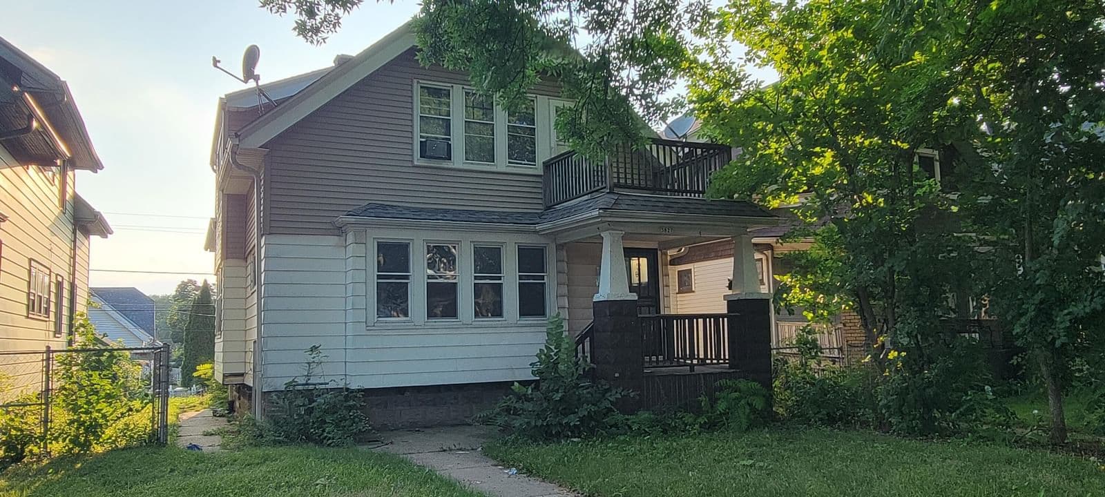 3827 24th, Milwaukee, WI 53206