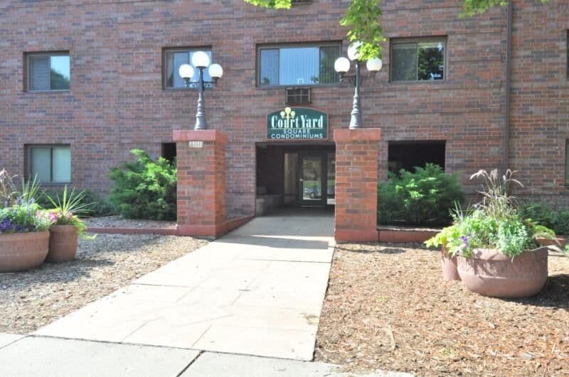 1108 Milwaukee, Milwaukee, WI 53202