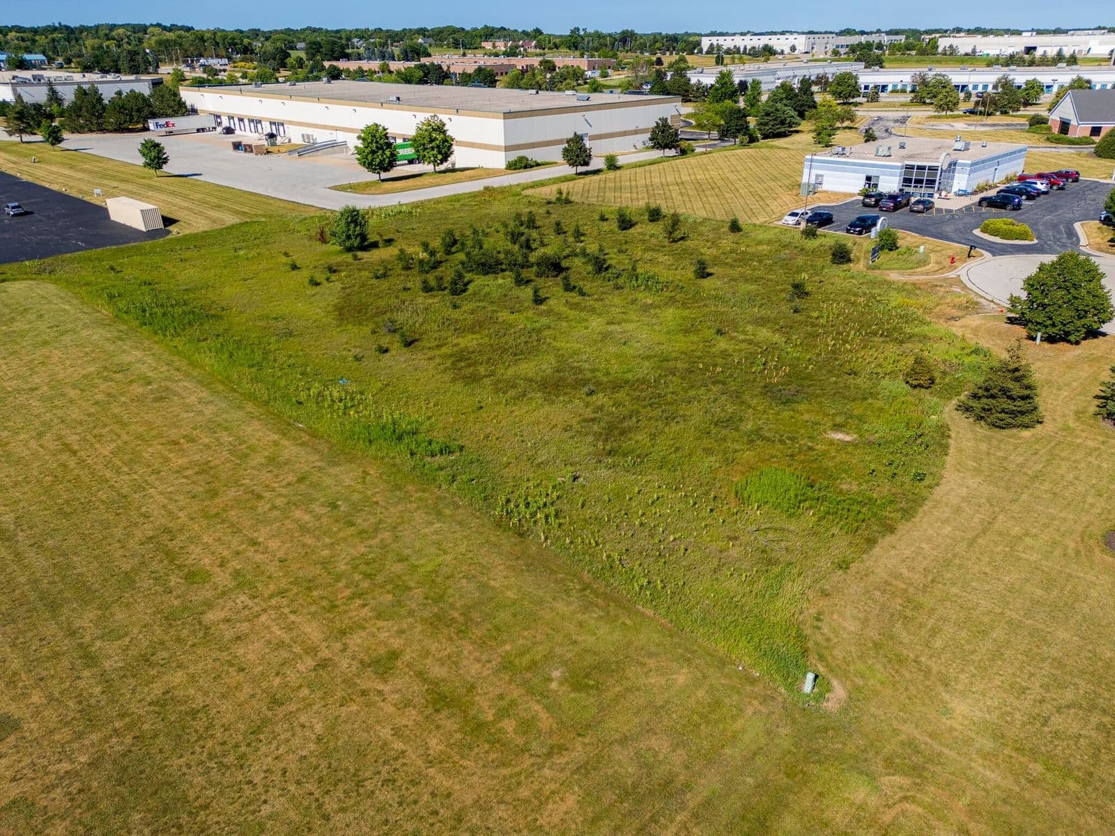 9707 Airways, Franklin, WI 53132