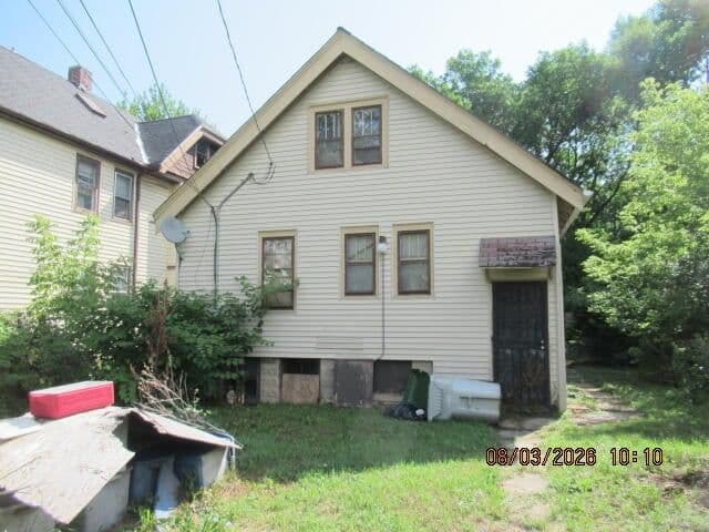 3711 Dr William Finlayson 3
