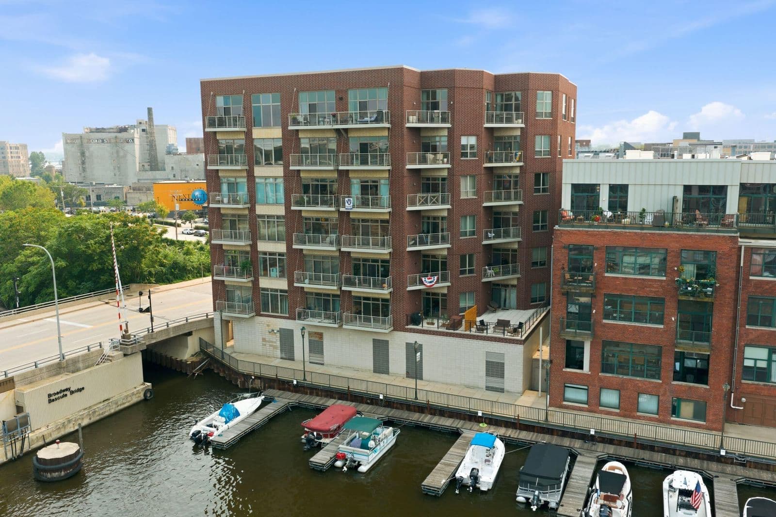 210 Water, Milwaukee, WI 53204