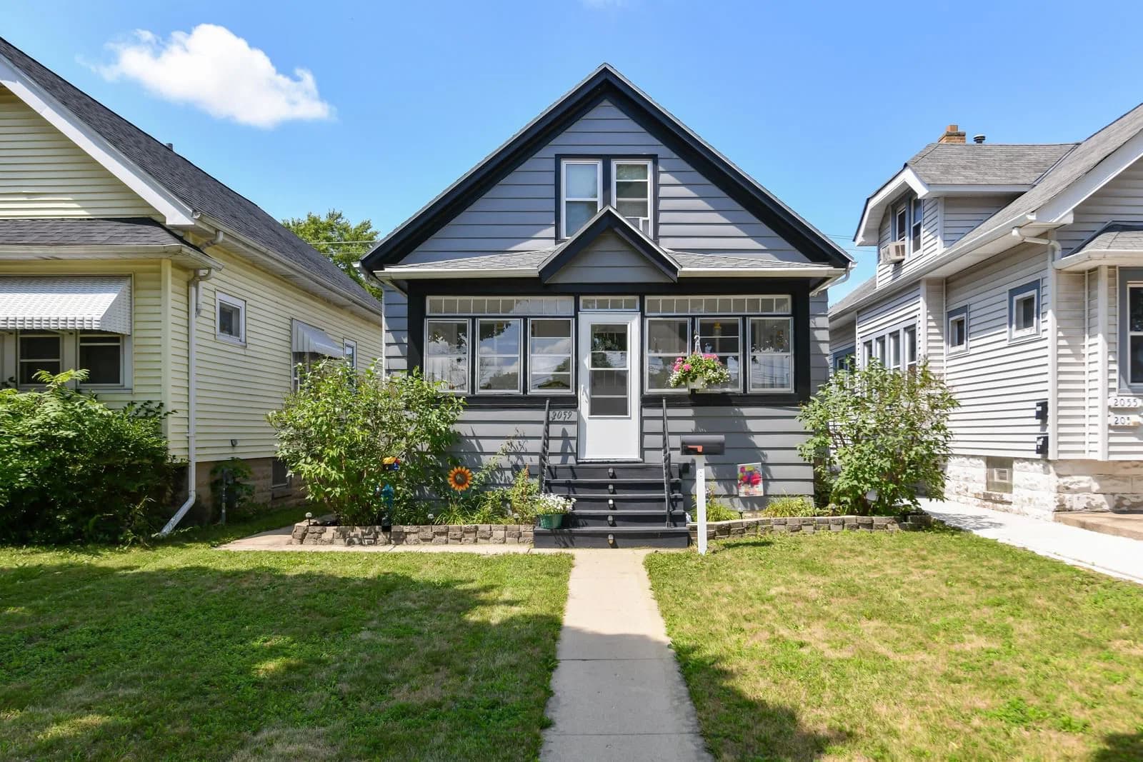 2059 68th, West Allis, WI 53219