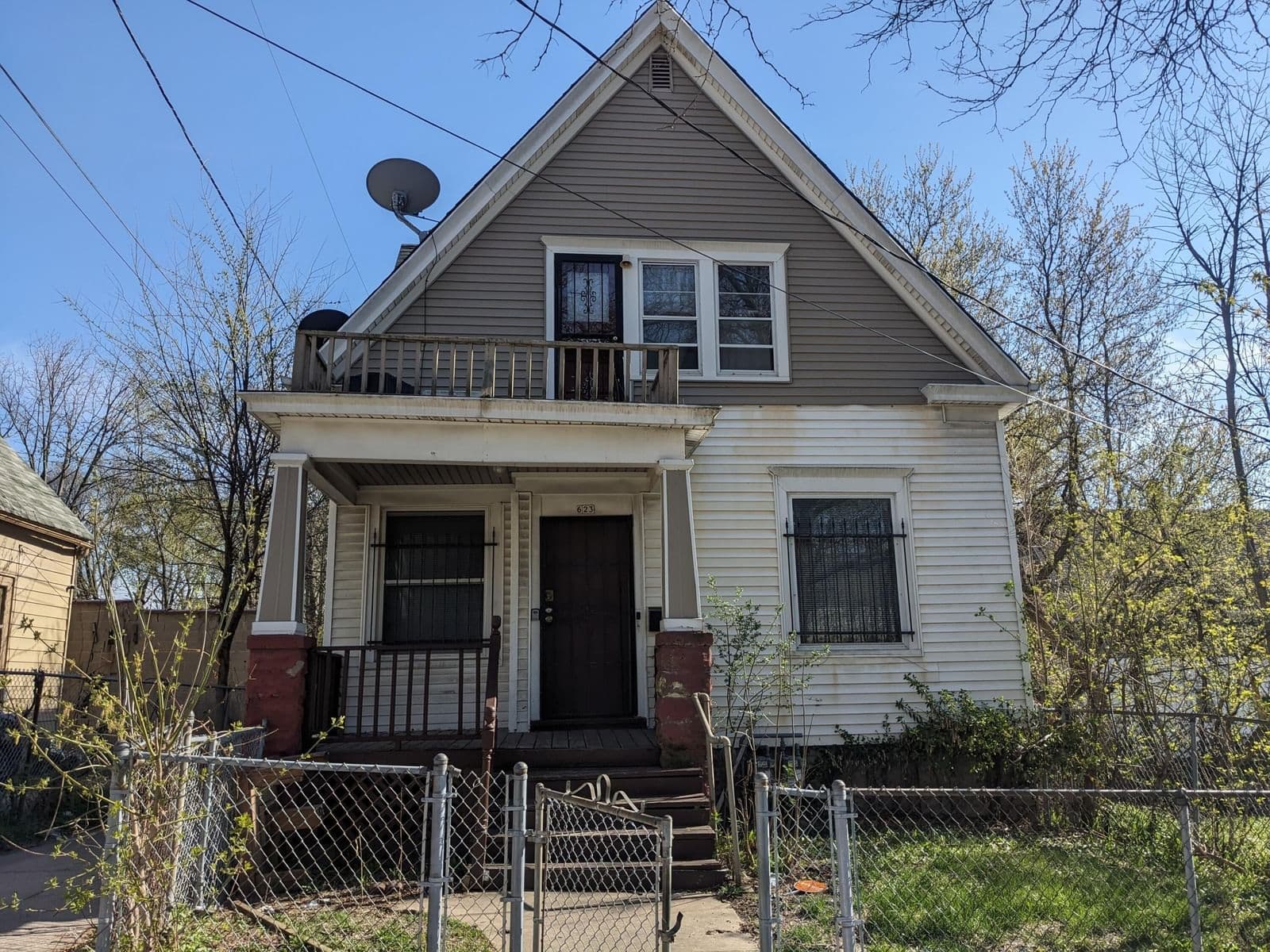 623 Ring, Milwaukee, WI 53212