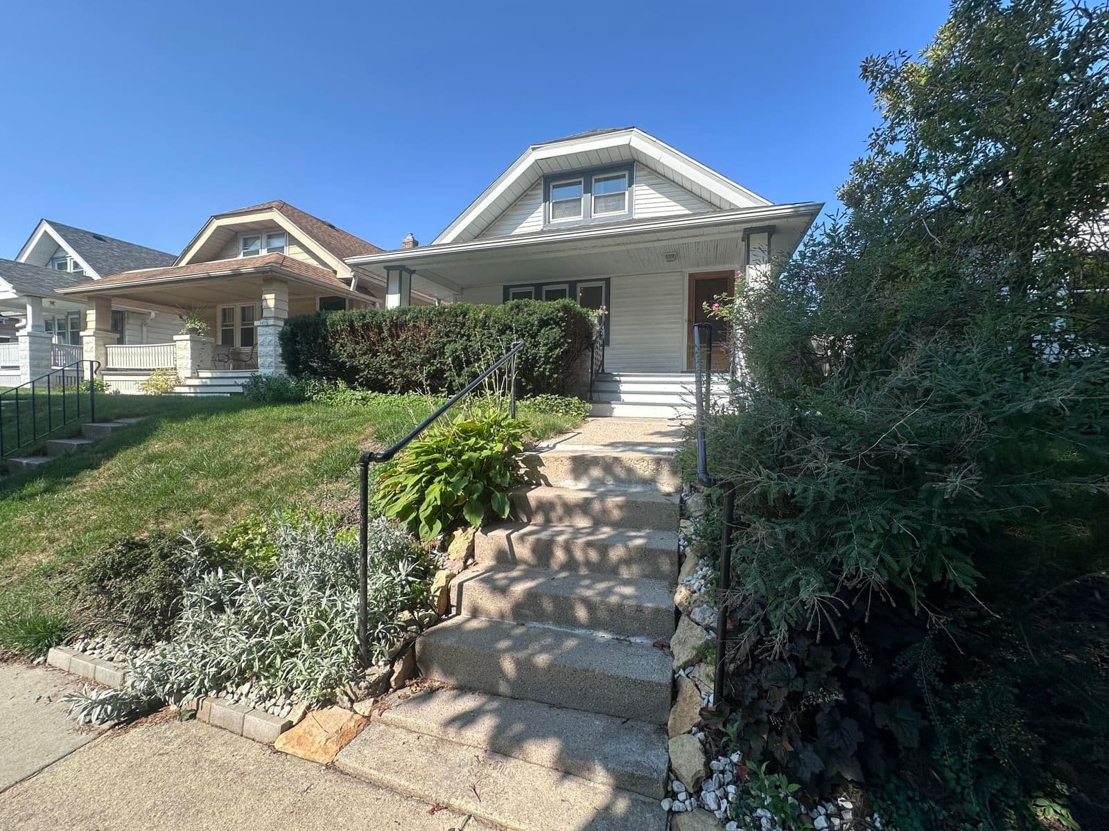 3459 Bremen, Milwaukee, WI 53212