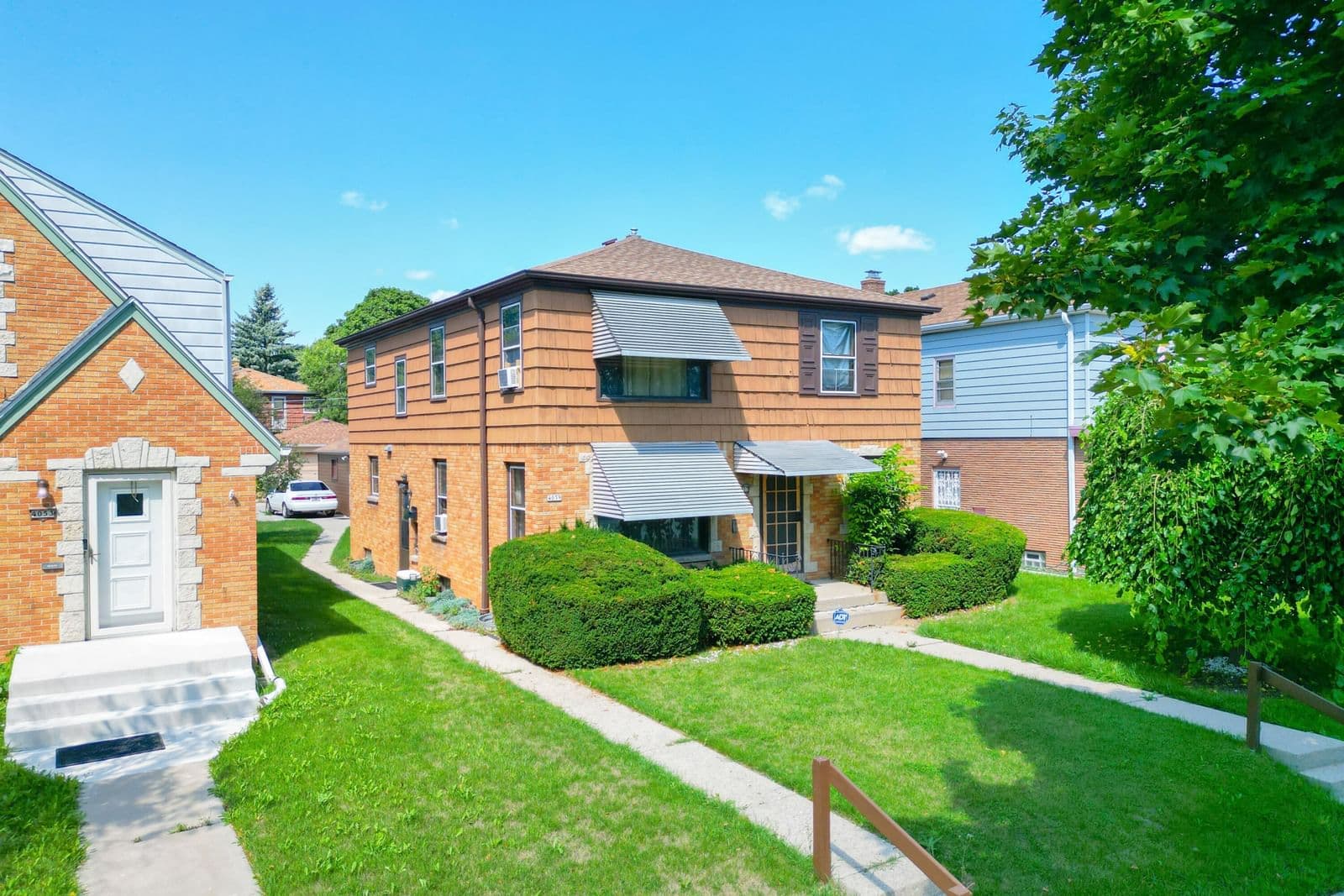 4057 84th, Milwaukee, WI 53222