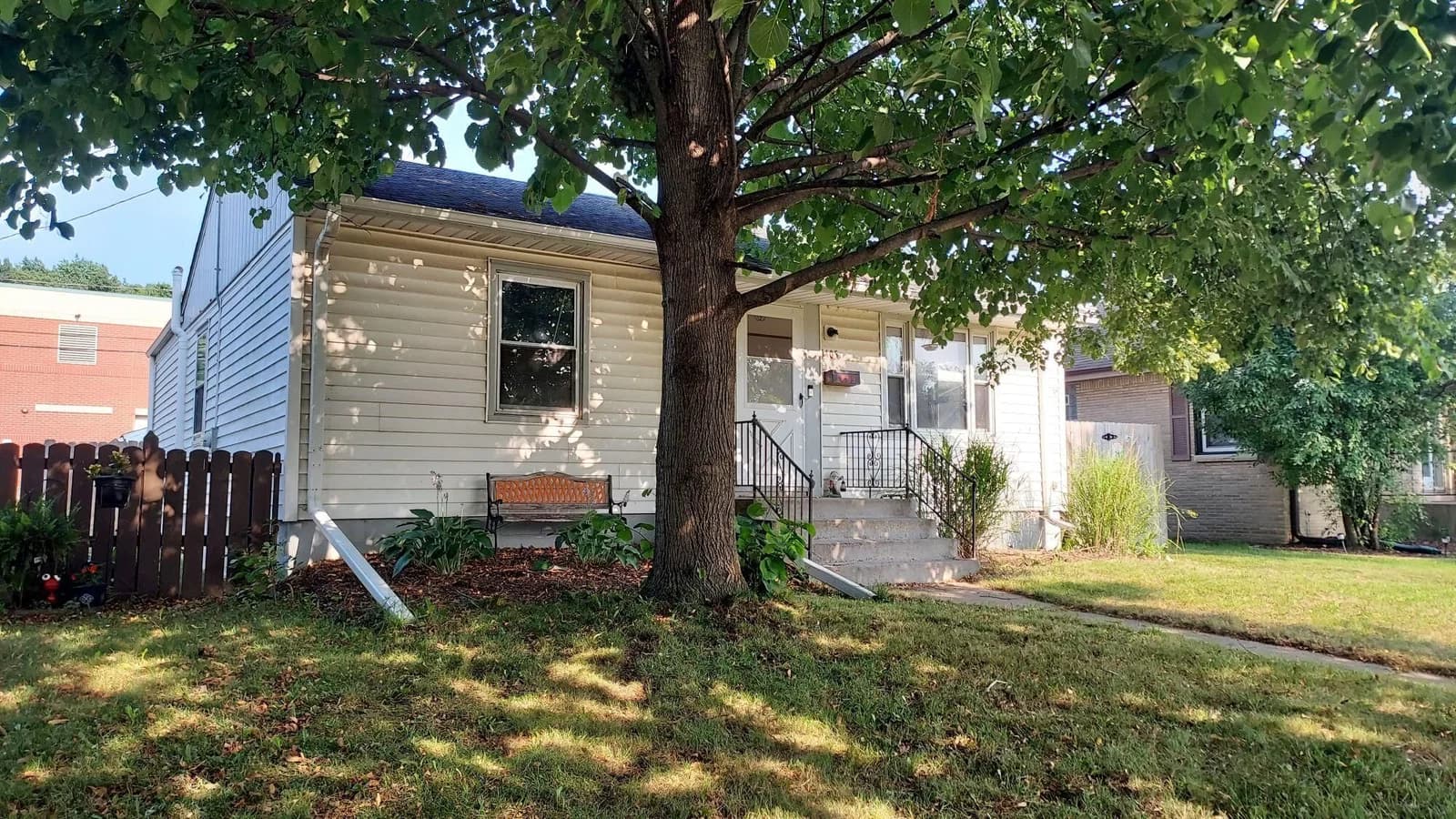 1405 15th, South Milwaukee, WI 53172