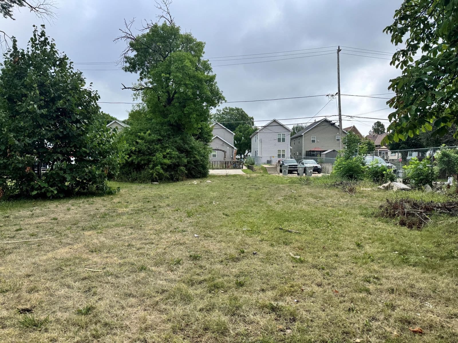 2114 40th, Milwaukee, WI 53208