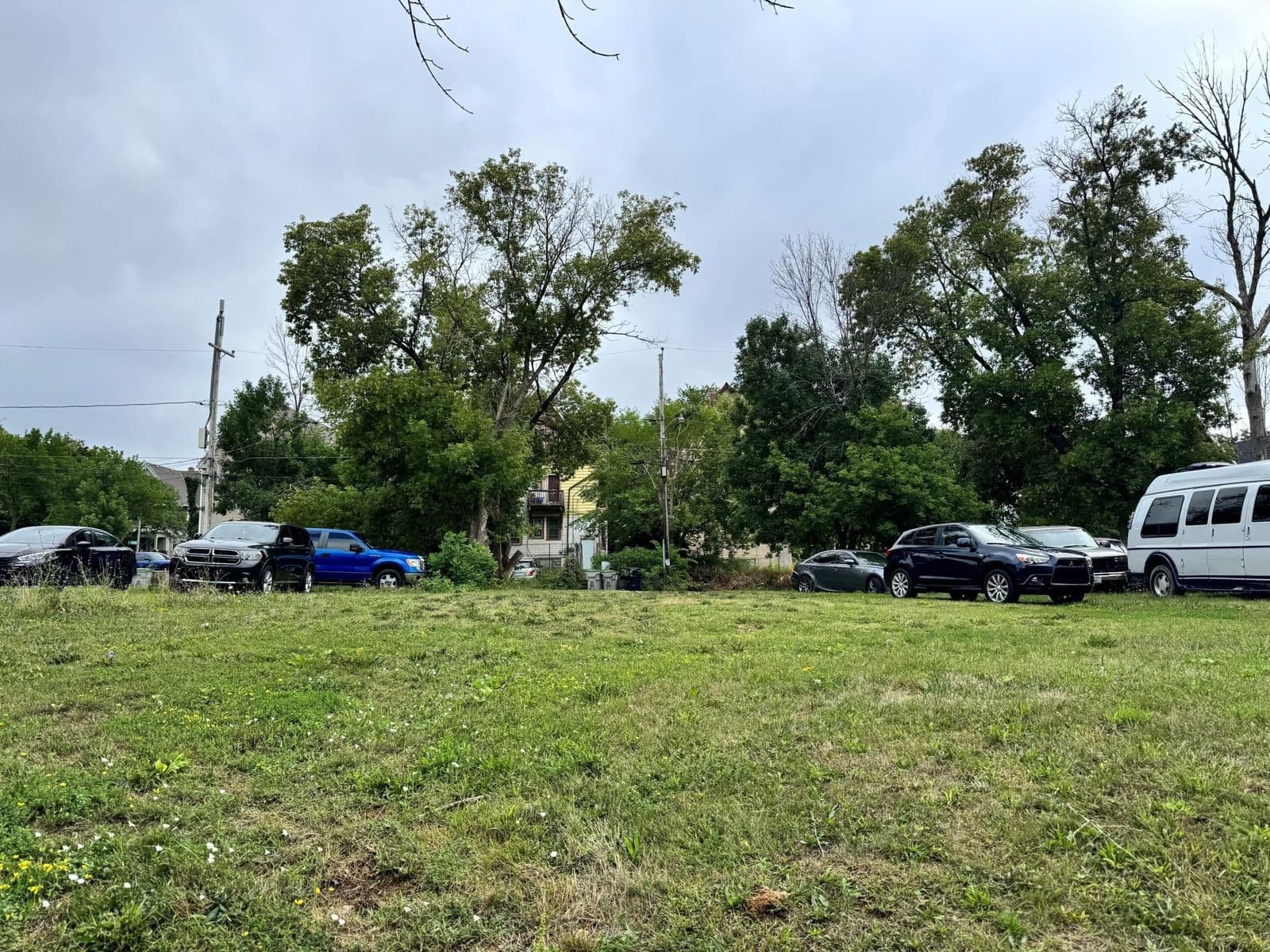 2028 41st, Milwaukee, WI 53208
