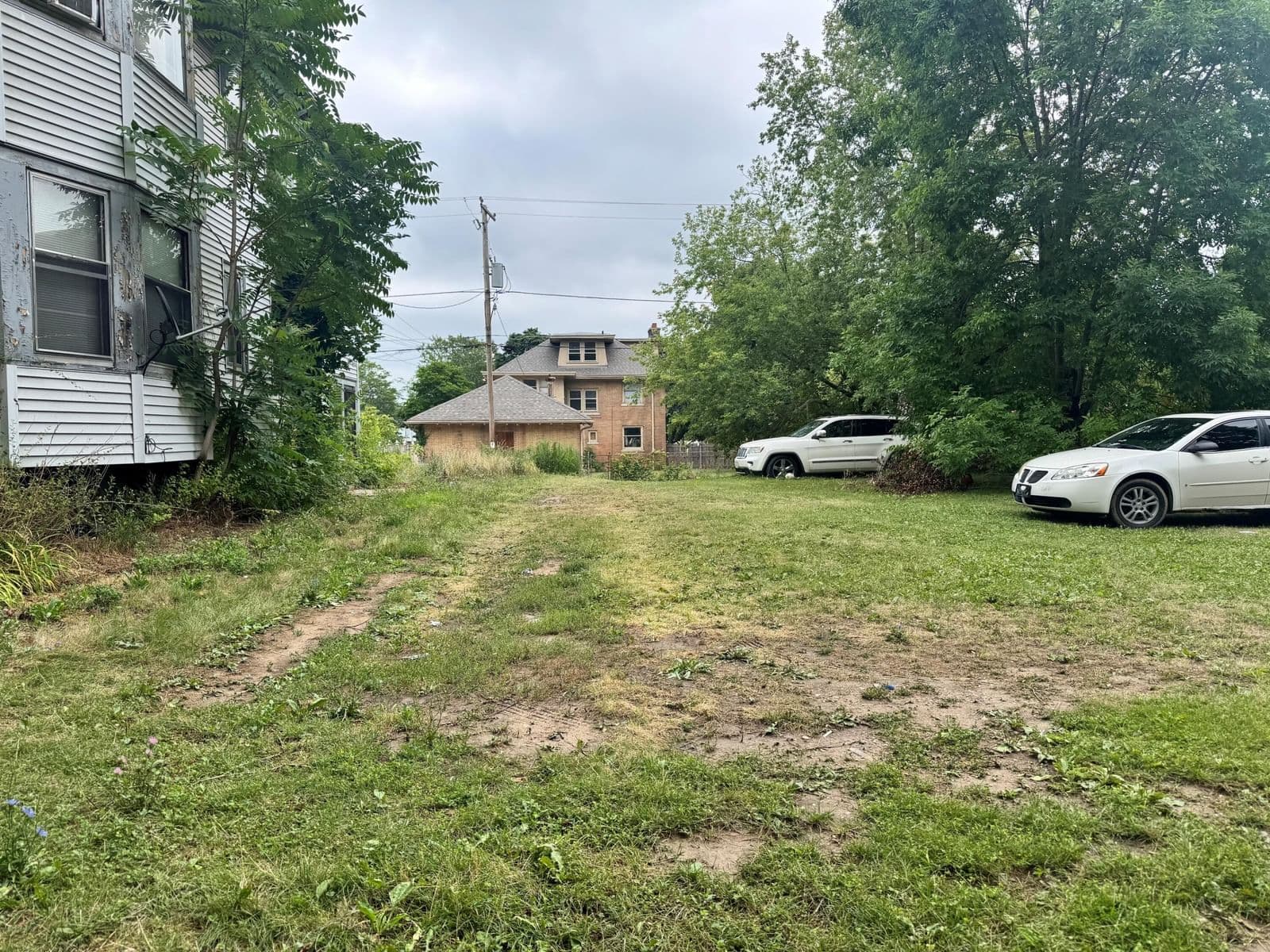 2356 44th, Milwaukee, WI 53210