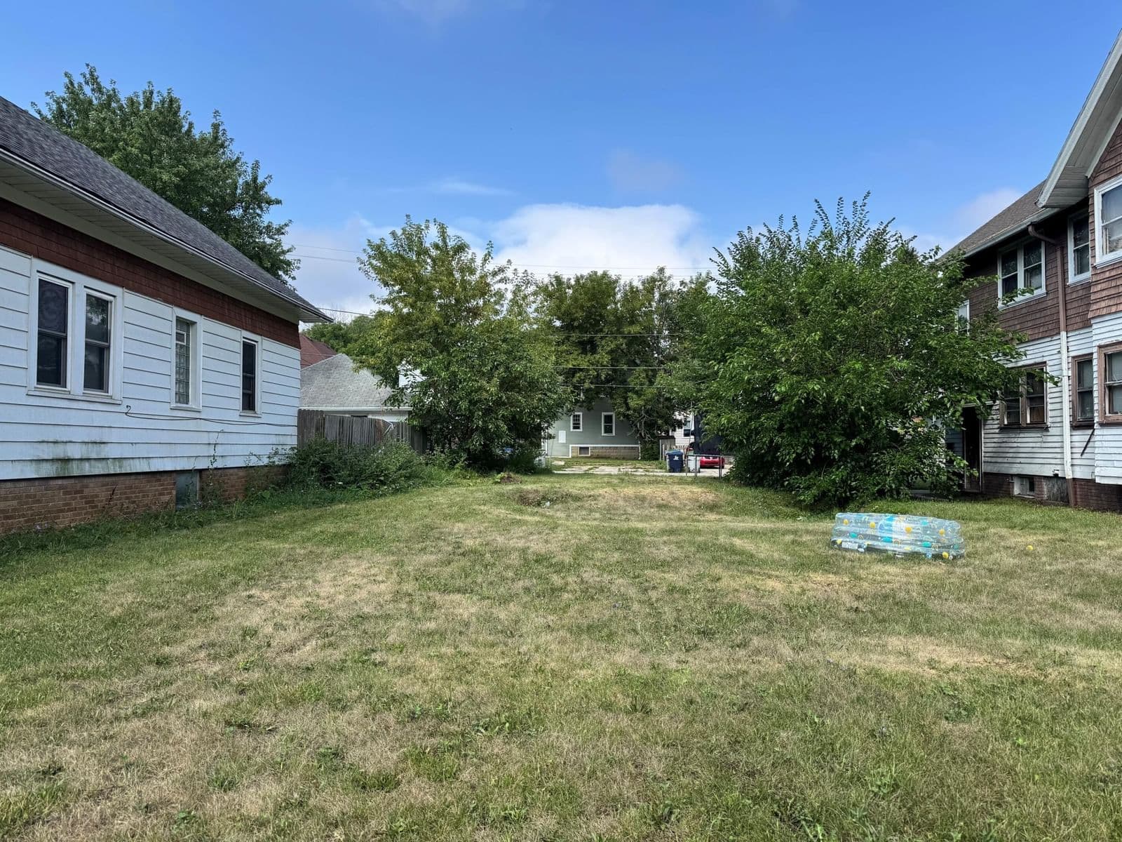 2529 50th, Milwaukee, WI 53210