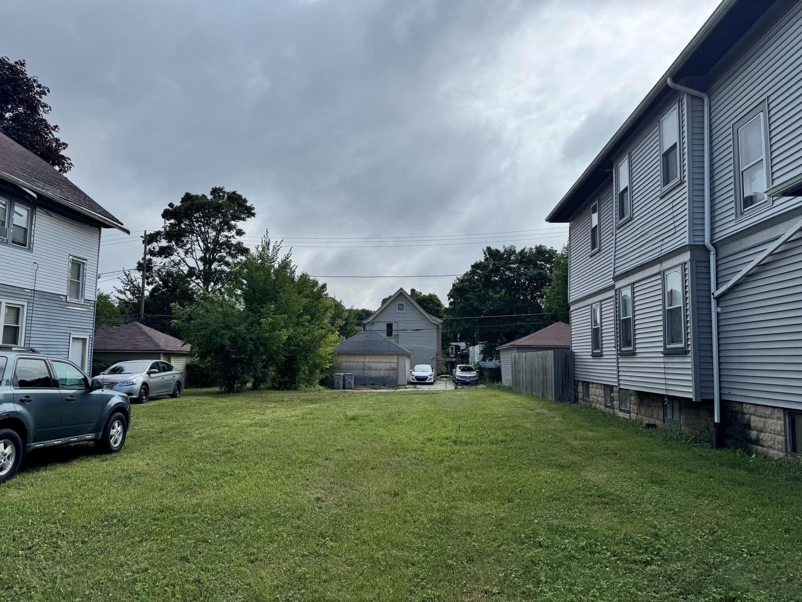 2554 50th, Milwaukee, WI 53210