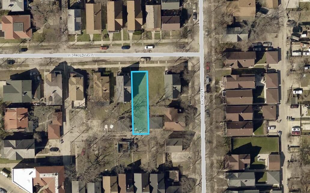4211 Spaulding 2