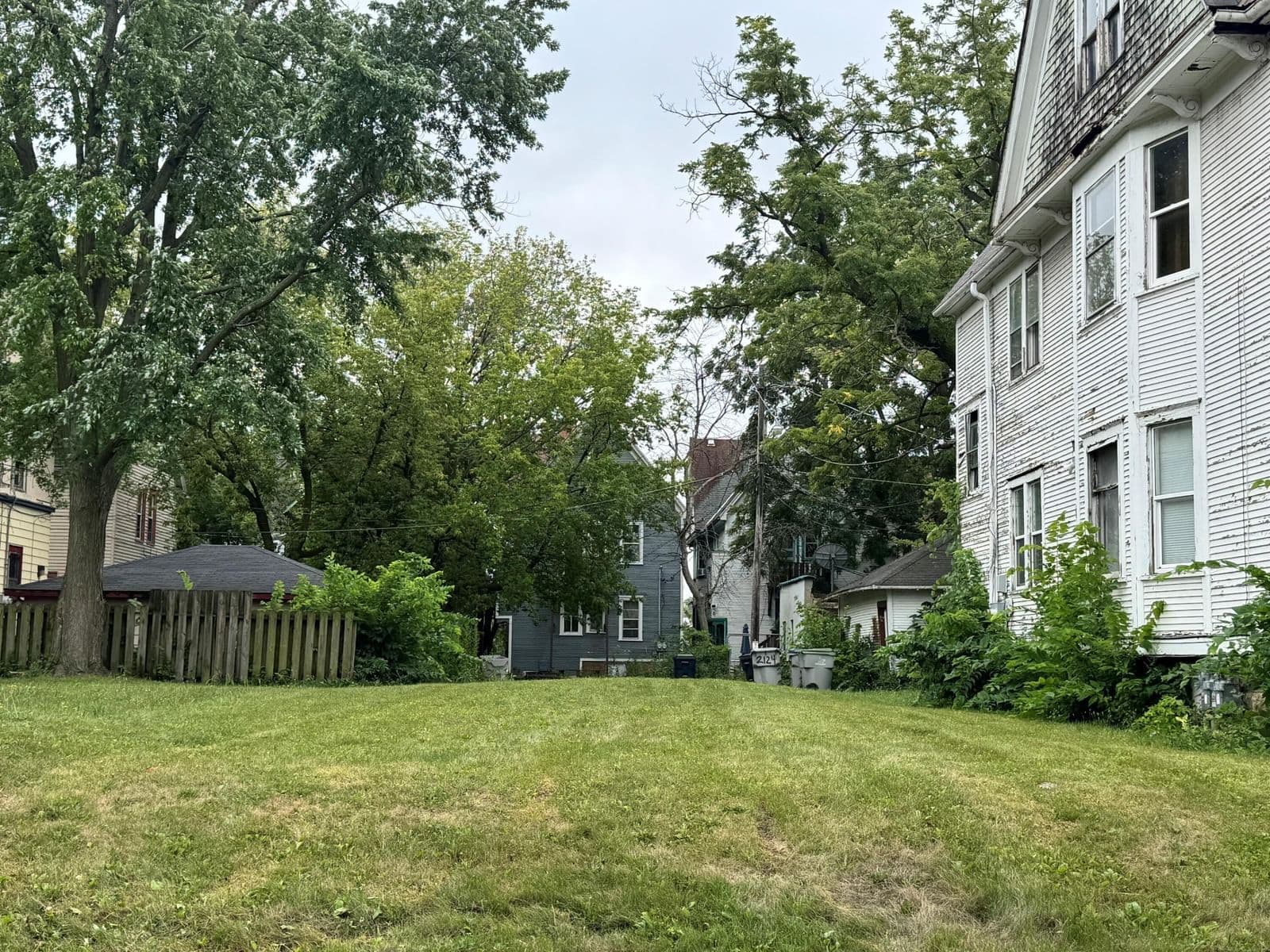 4211 Spaulding, Milwaukee, WI 53208