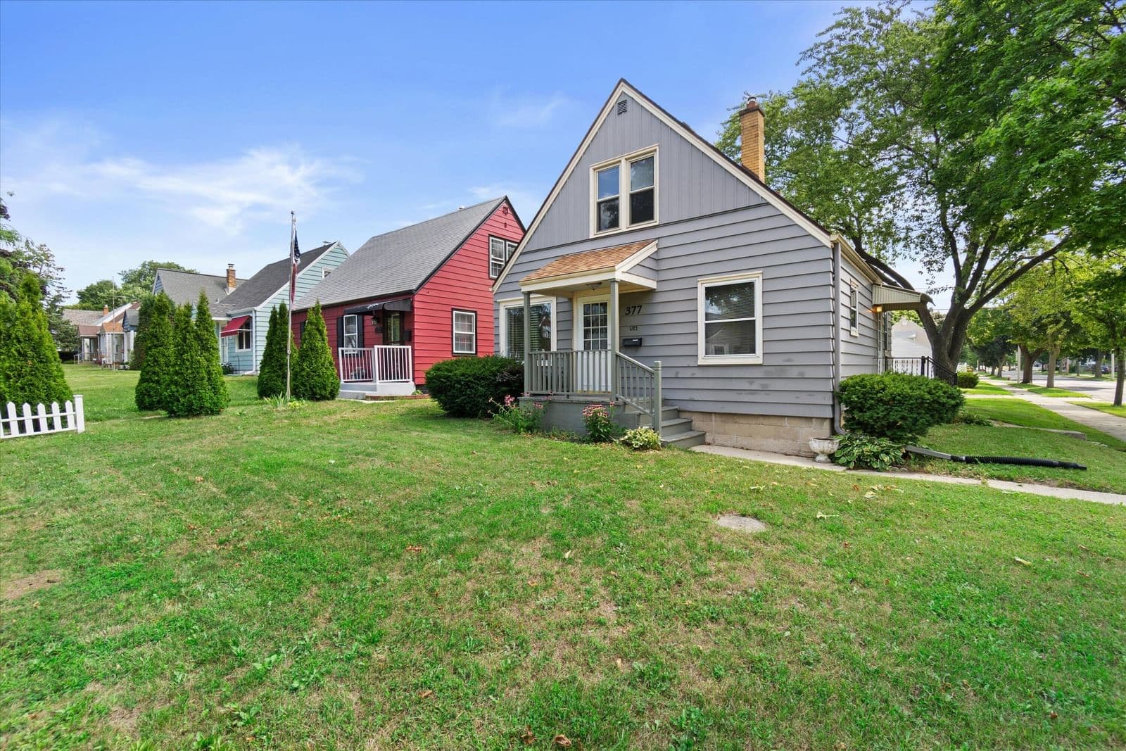 3776 19th, Milwaukee, WI 53221