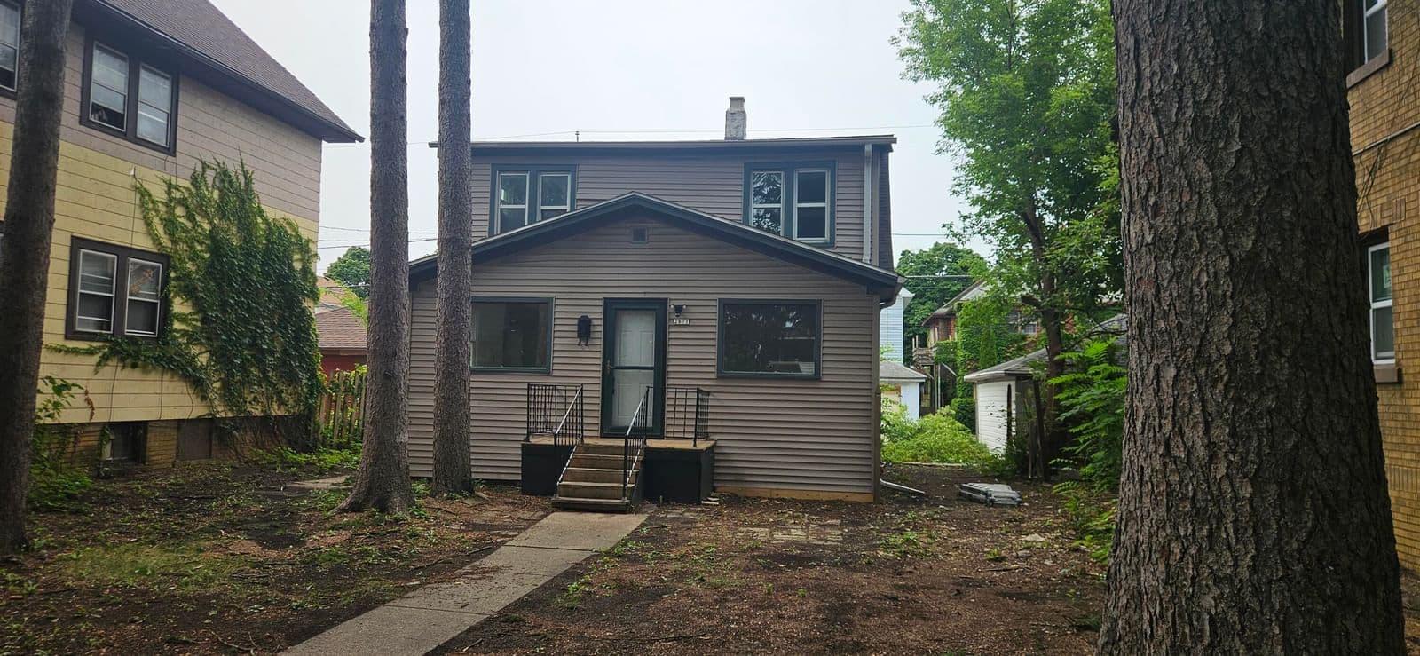 2871 50th, Milwaukee, WI 53210
