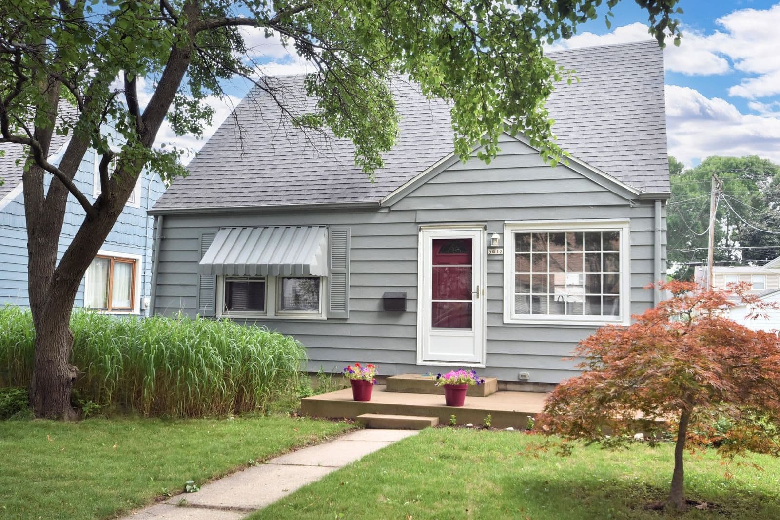 3412 89th, Milwaukee, WI 53222