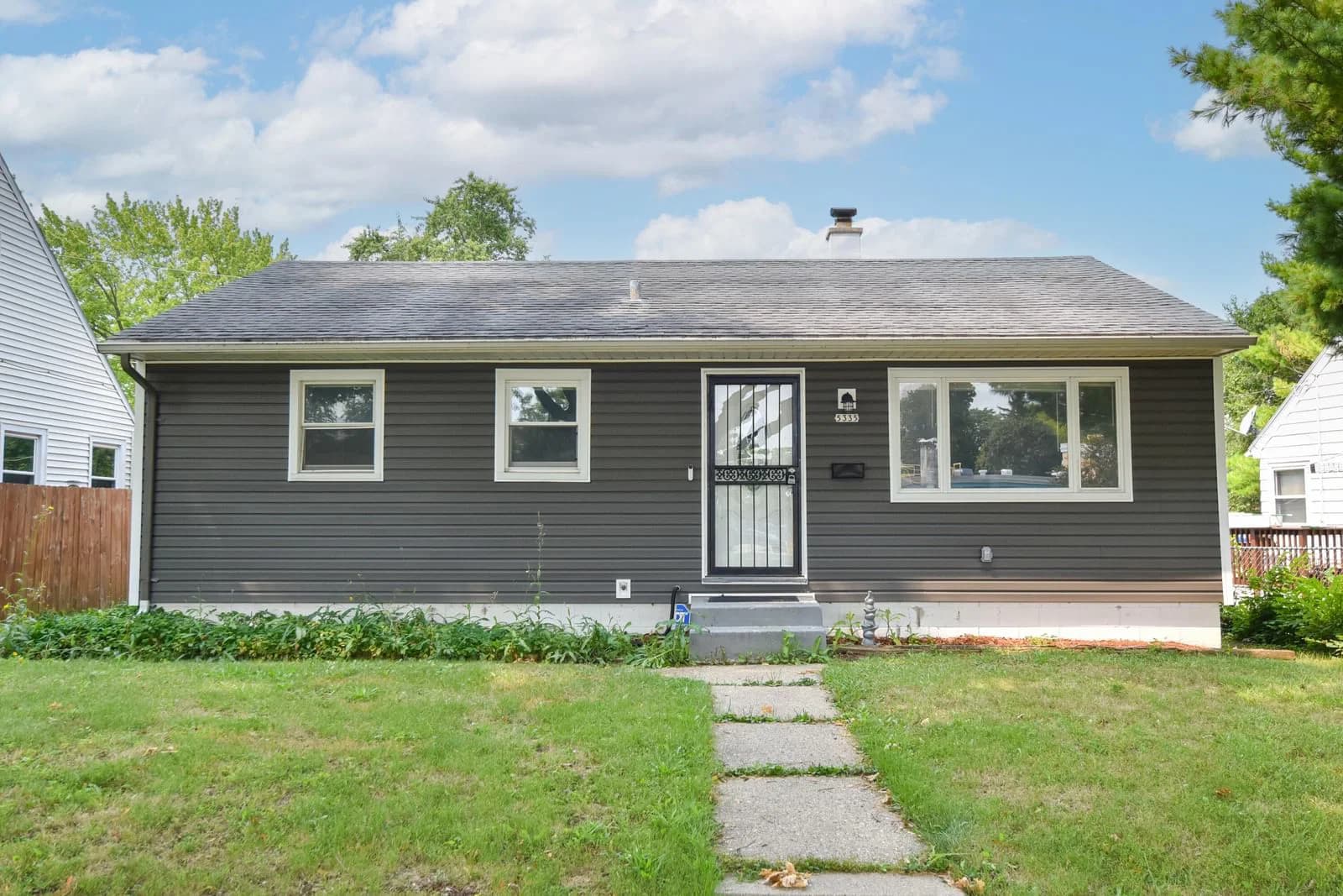 5335 68th, Milwaukee, WI 53218