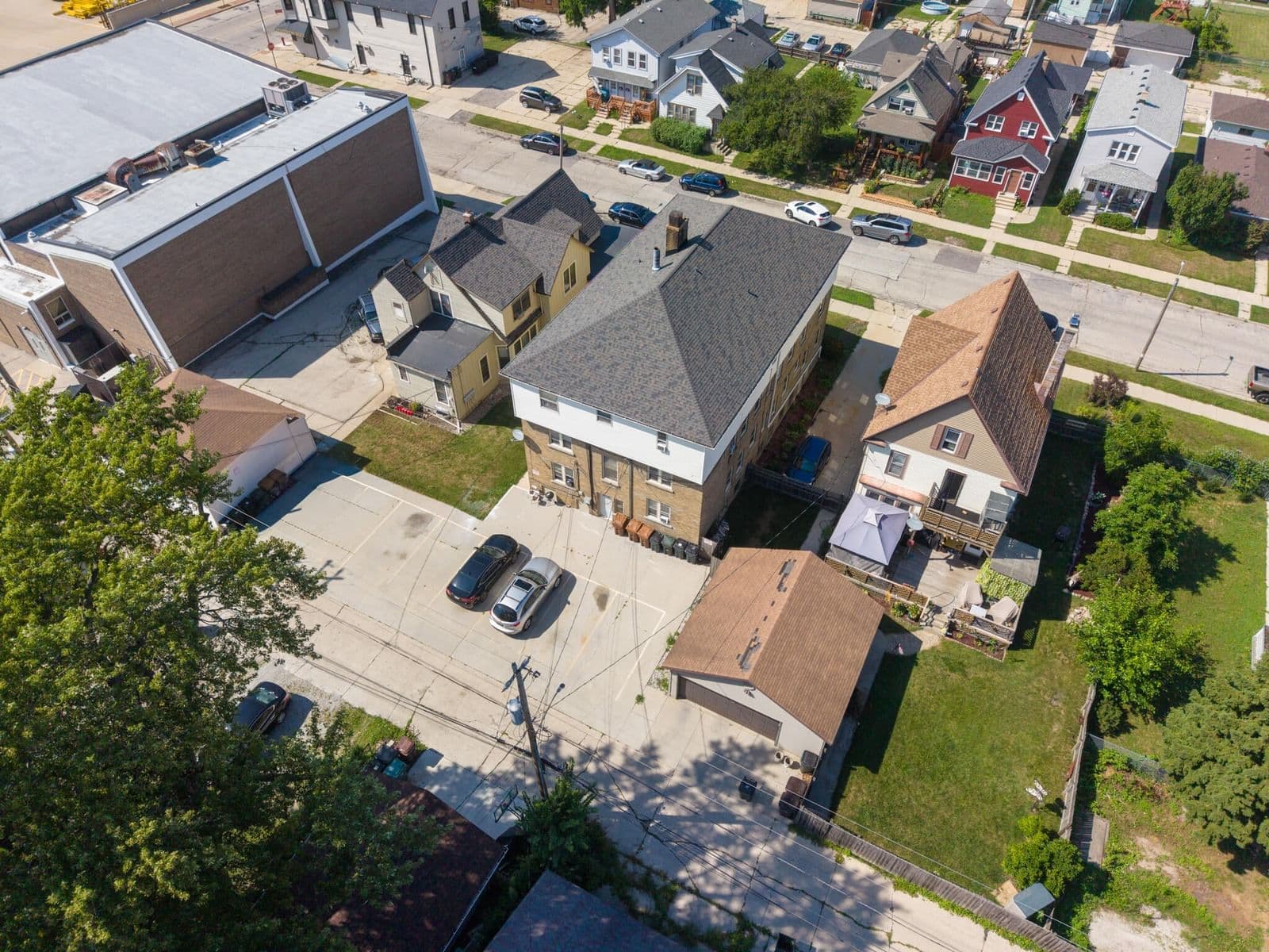 915 Minnesota Ave 5
