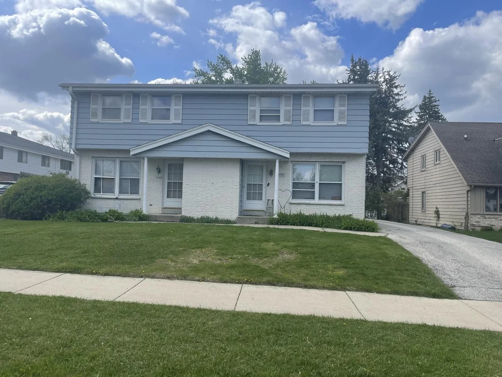 9105 Howard, Greenfield, WI 53228