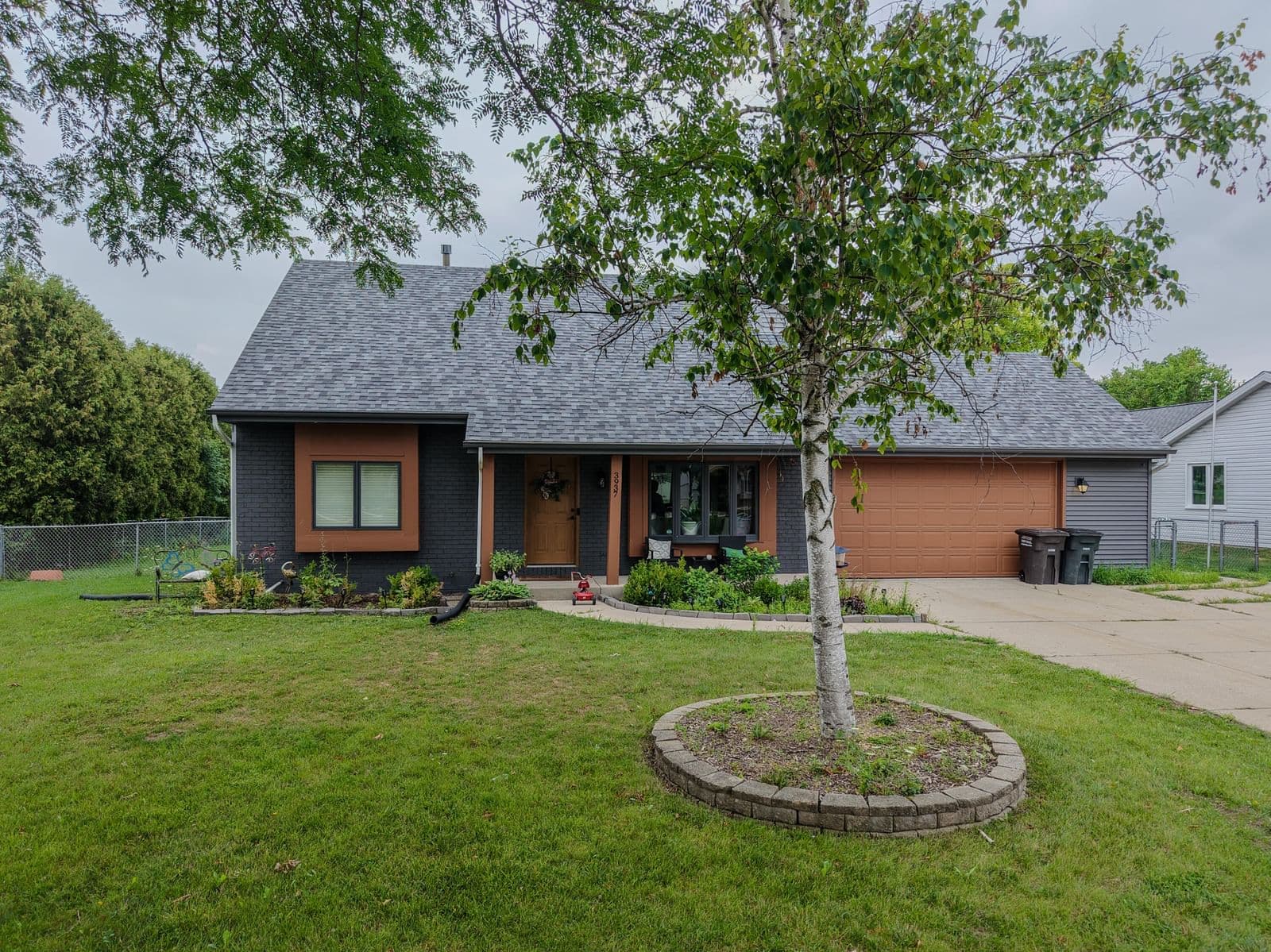 3937 Heatheridge, Franklin, WI 53132