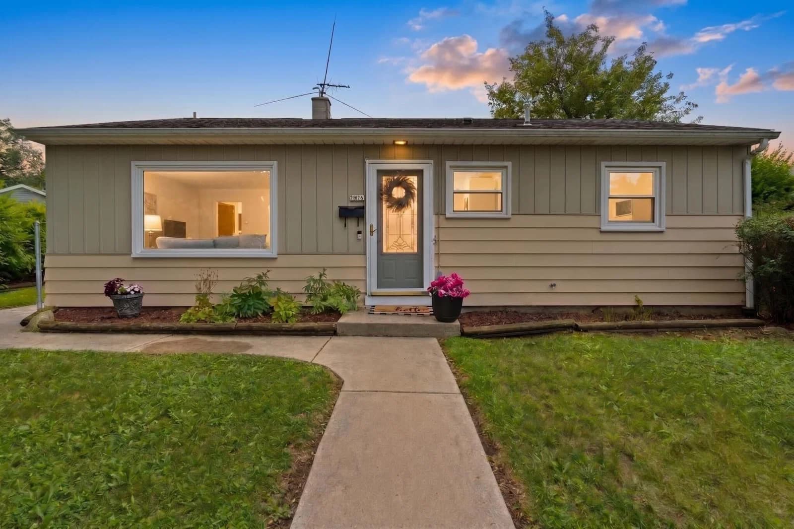 3460 62nd, Milwaukee, WI 53219
