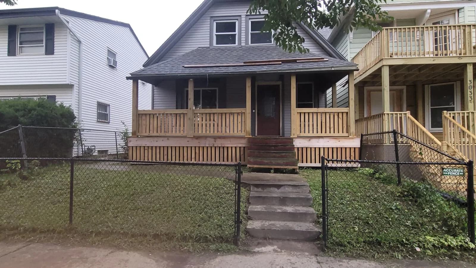 3031 St Paul, Milwaukee, WI 53208