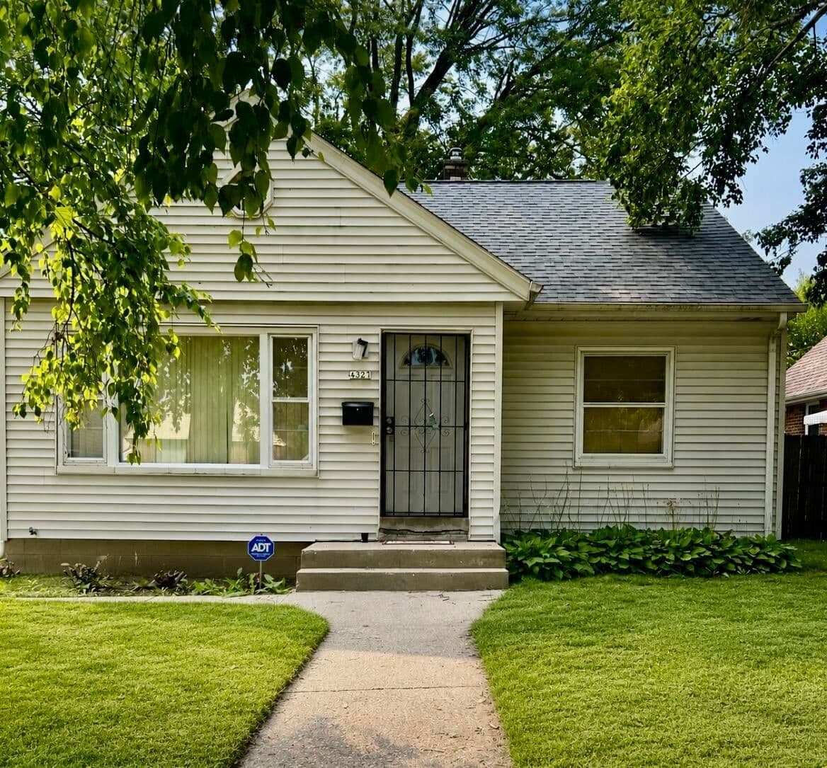 4327 62nd, Milwaukee, WI 53216