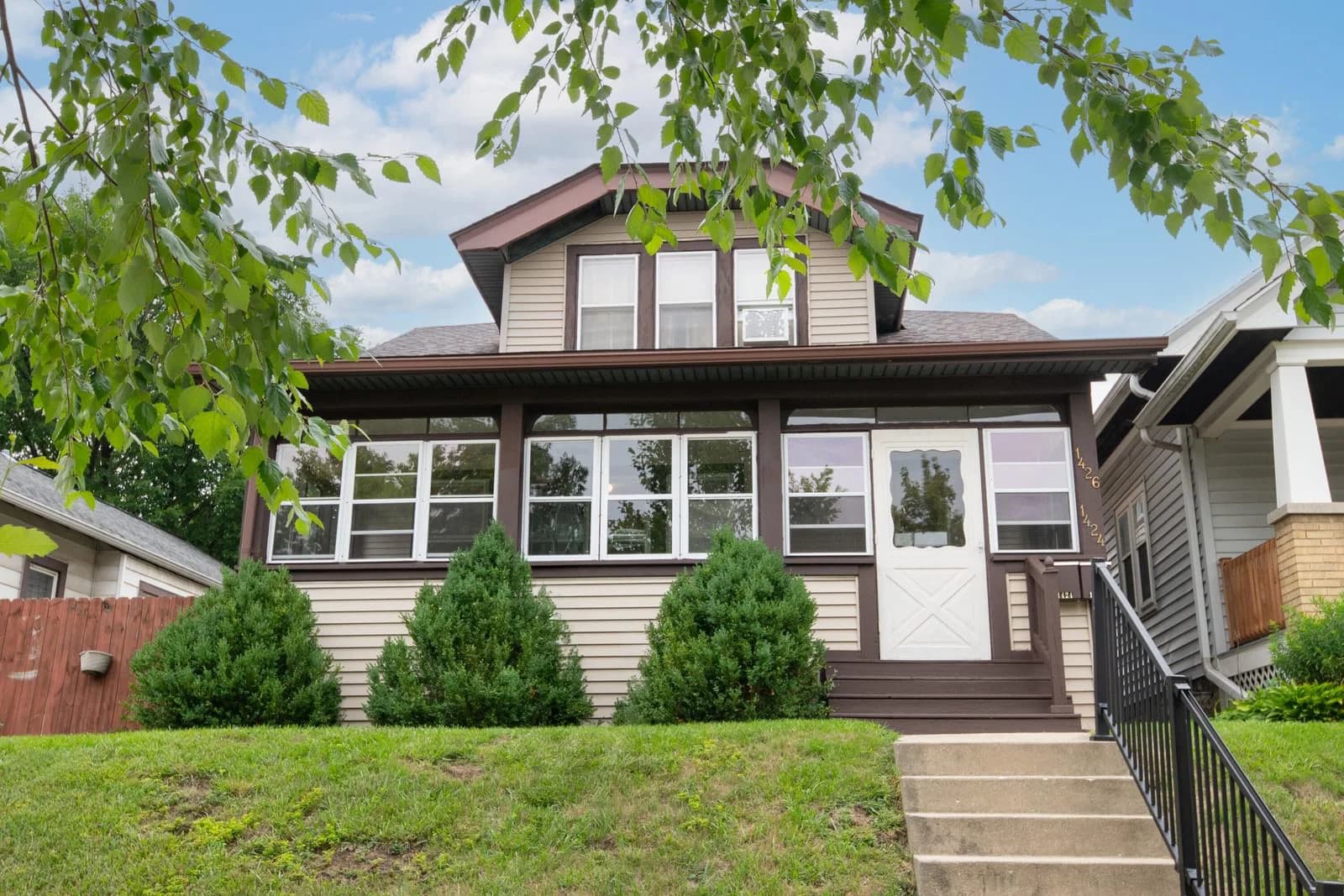 1424 57th, West Allis, WI 53214